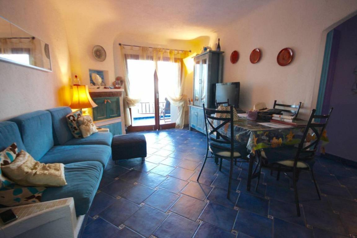 Appartamento Taras Sottovento - Porto Cervo Abbiadori Екстер'єр фото